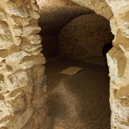 Cal Vallverdu 2d דירה Preixana