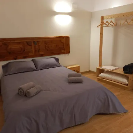 Apartamento Cal Vallverdu 2d Preixana
