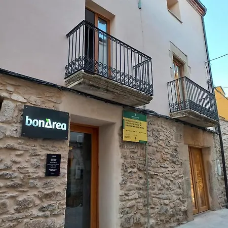 Apartamento Cal Vallverdu 2d *