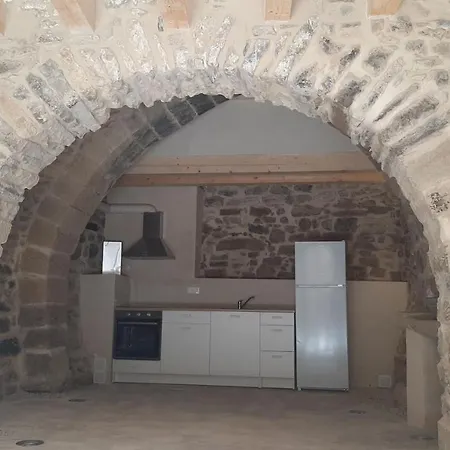 Apartamento Cal Vallverdu 2d