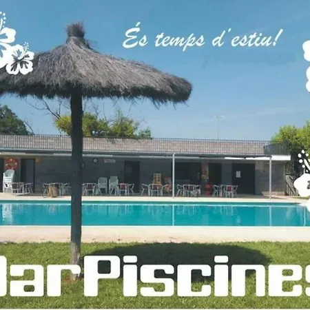 Apartamento Cal Vallverdu 2d